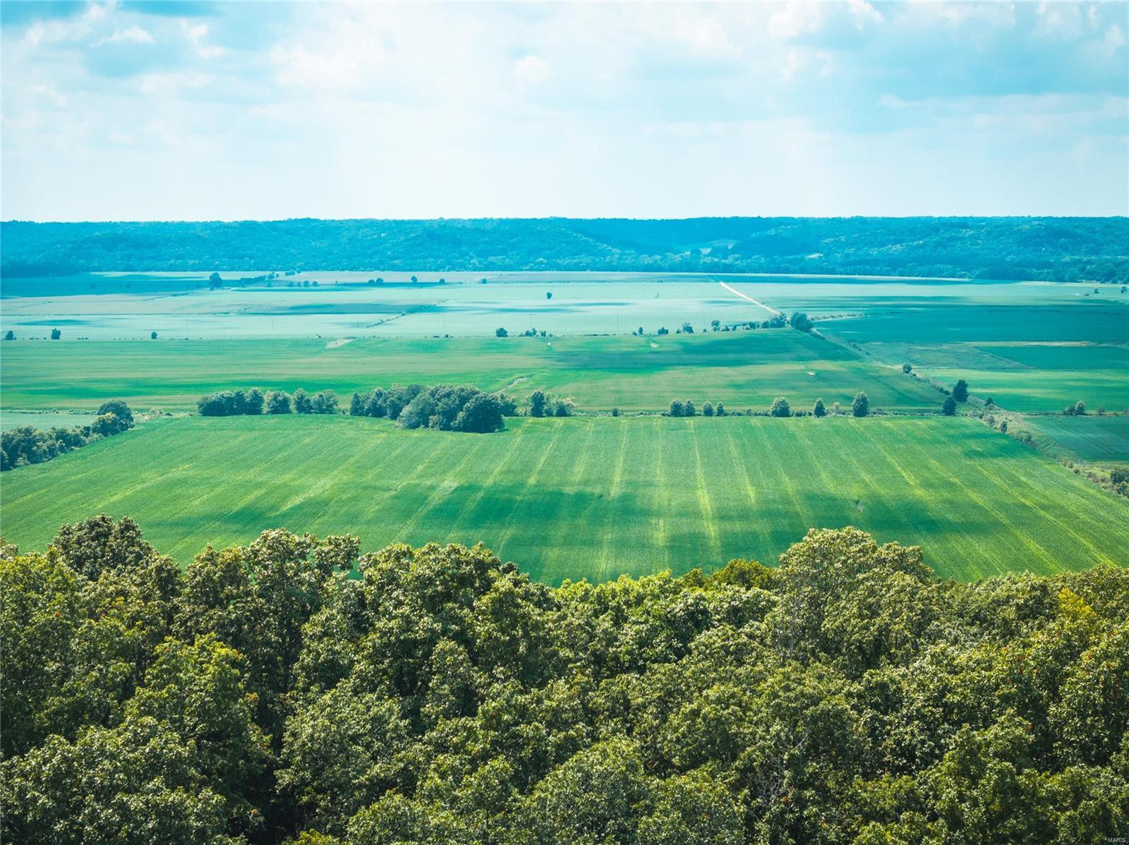 Not in a Subdivision - Farm