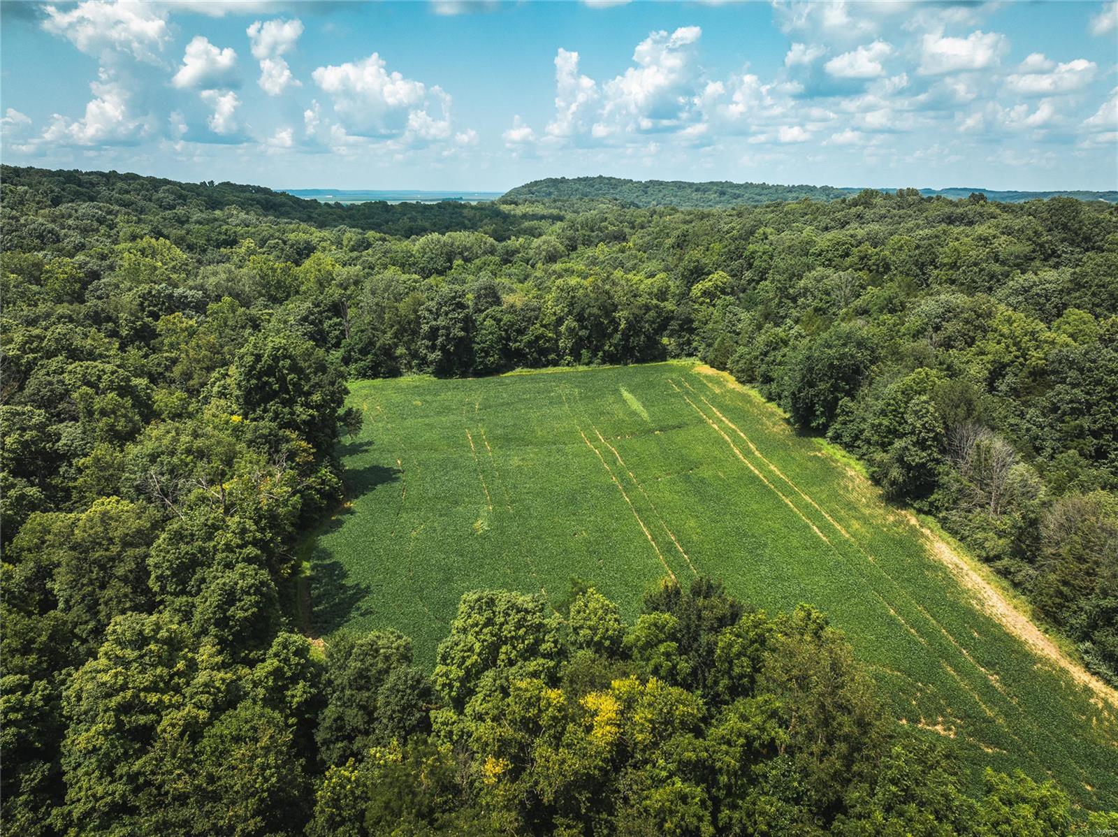 Not in a Subdivision - Farm