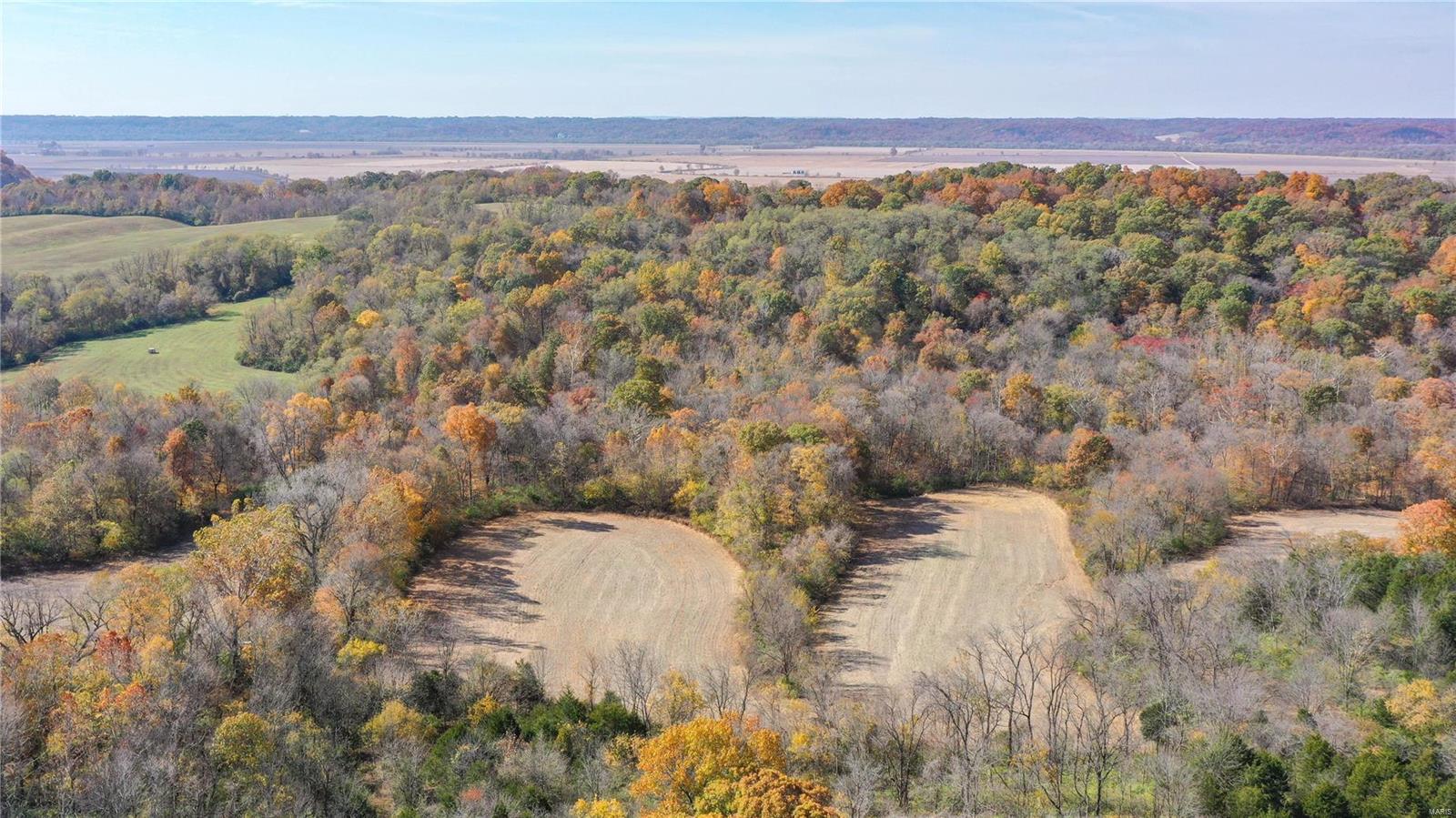 Not in a Subdivision - Farm