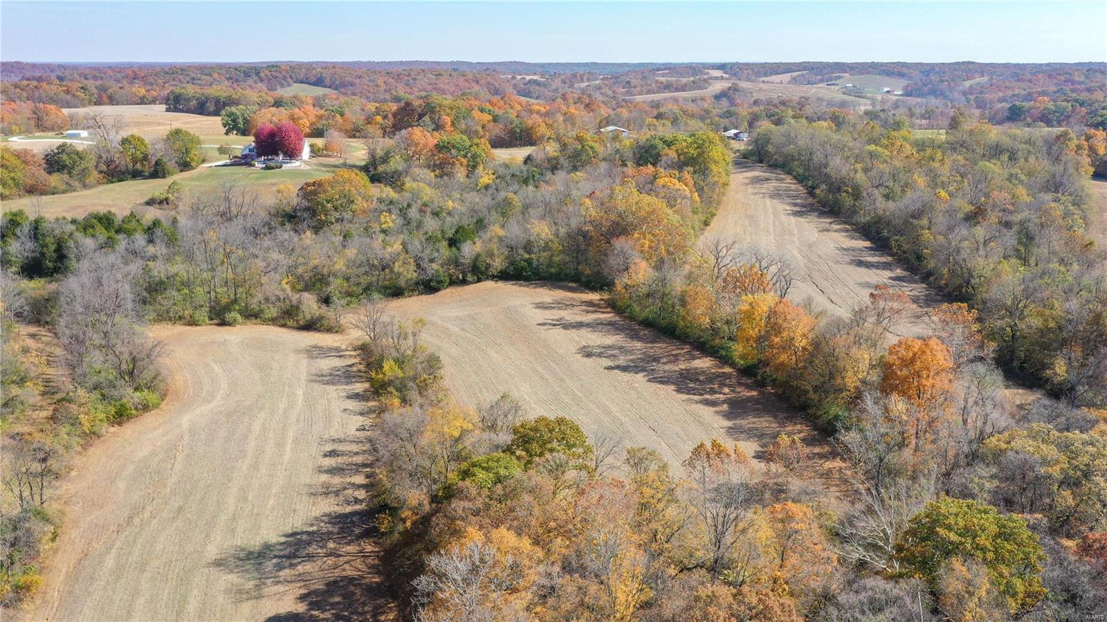 Not in a Subdivision - Farm