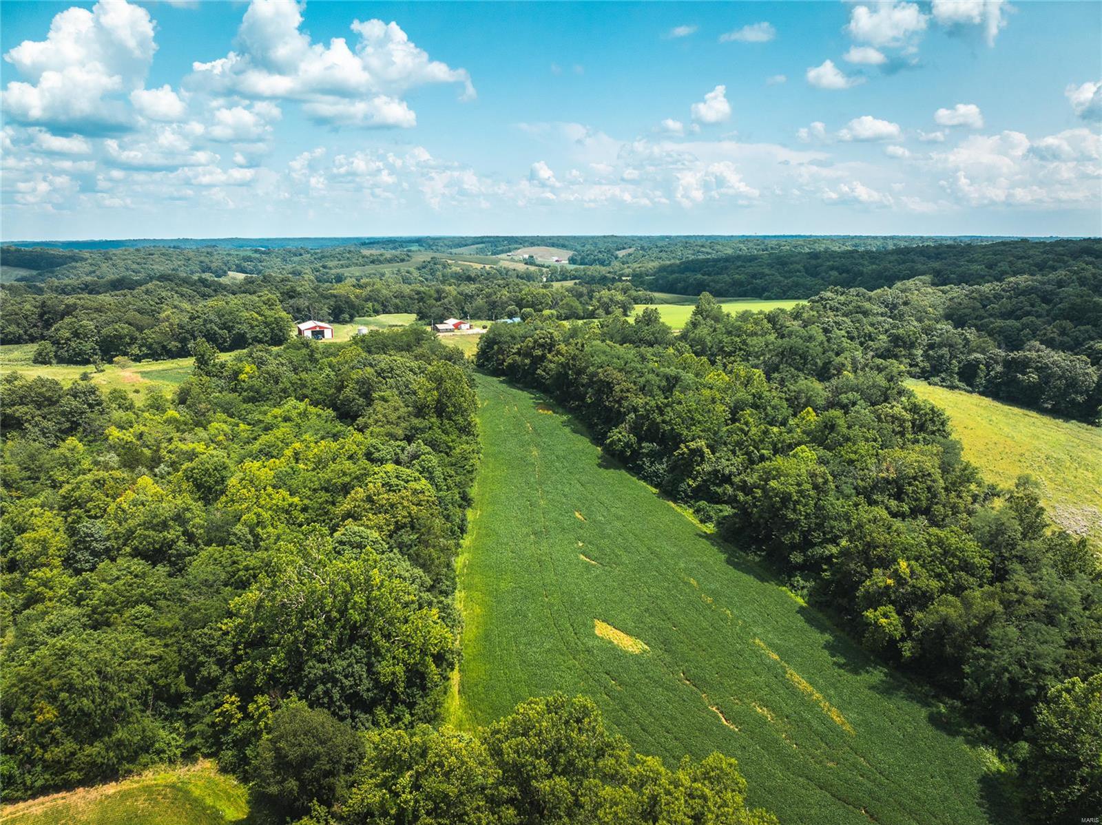 Not in a Subdivision - Farm