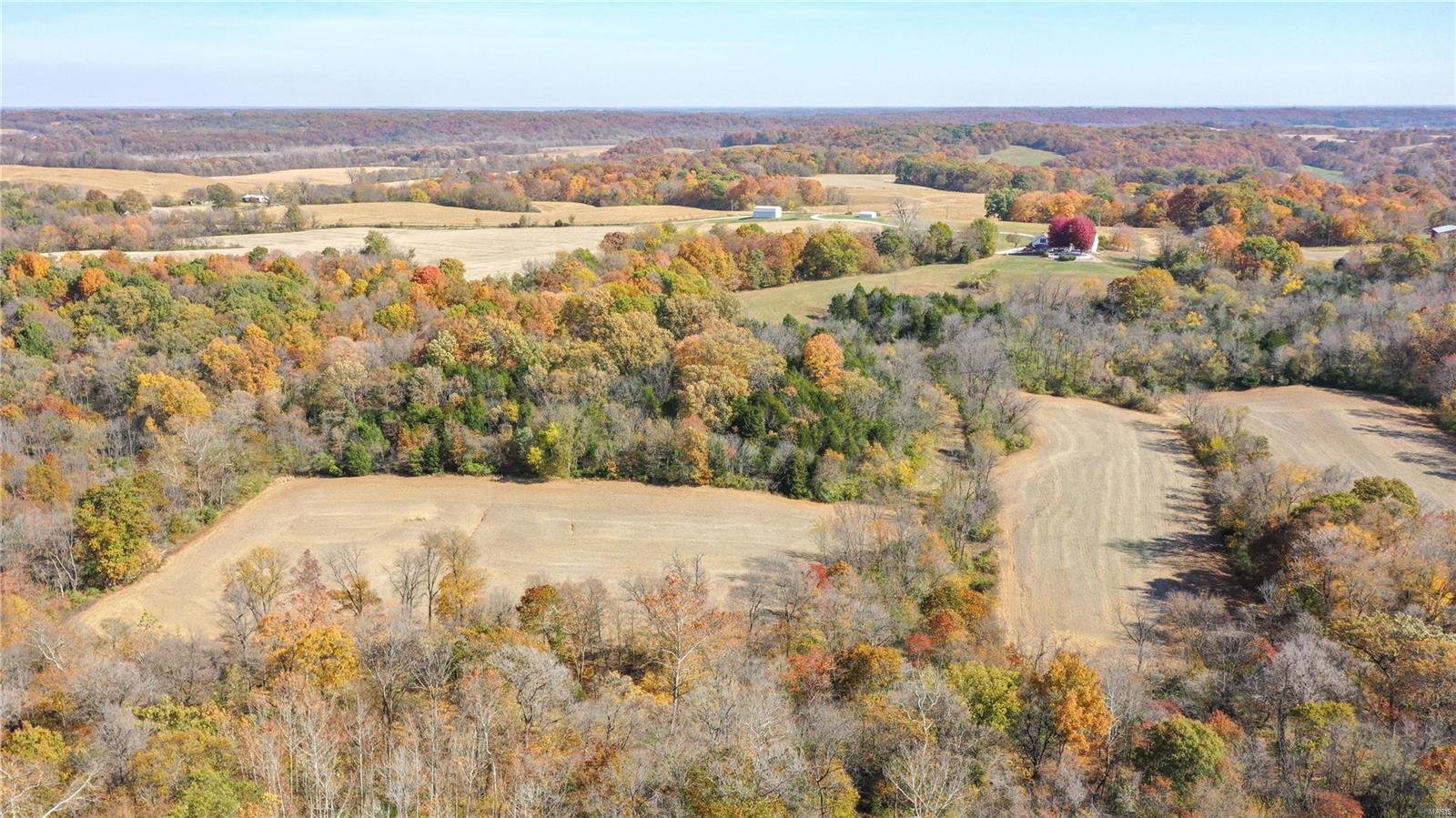 Not in a Subdivision - Farm