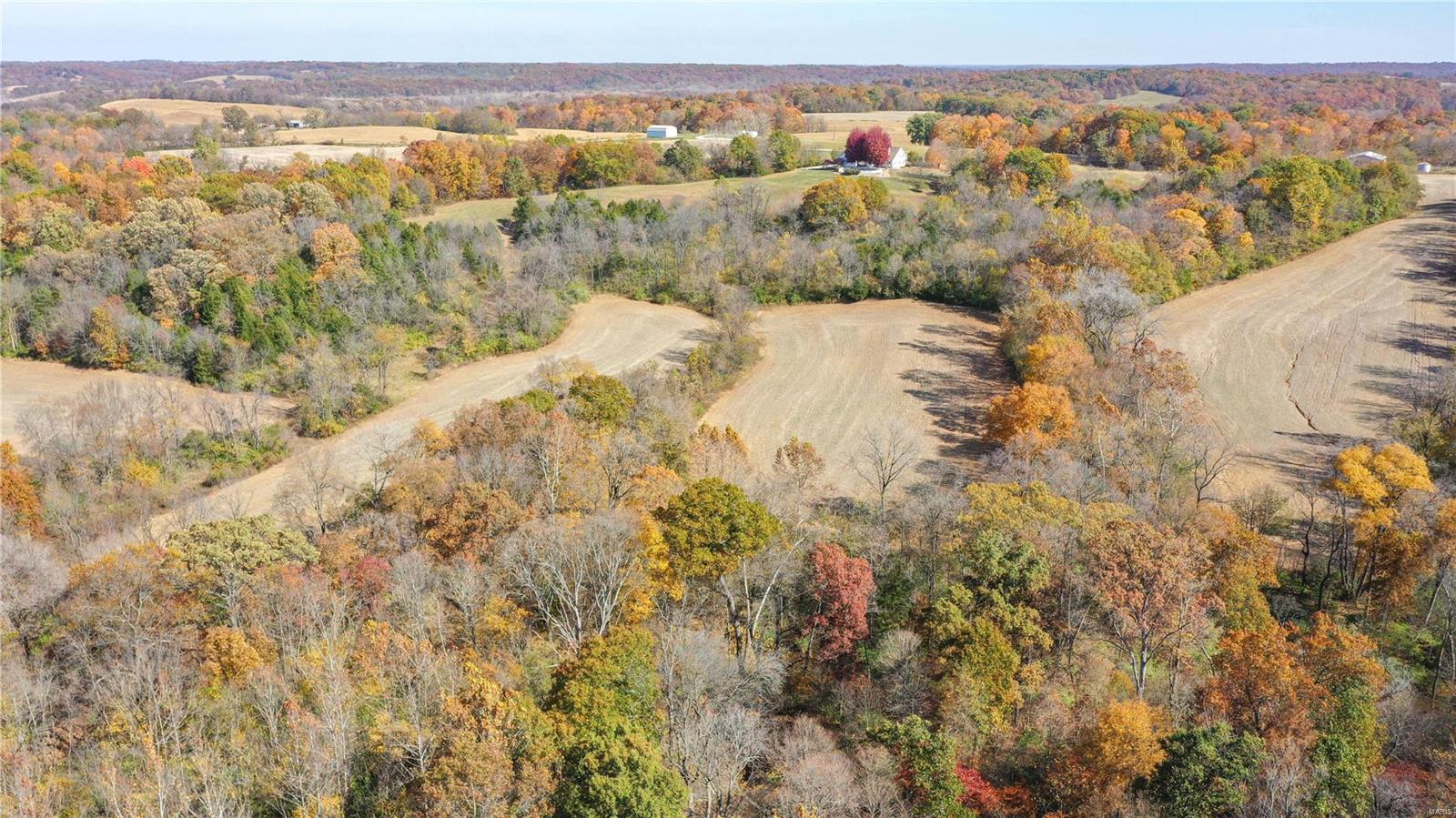 Not in a Subdivision - Farm