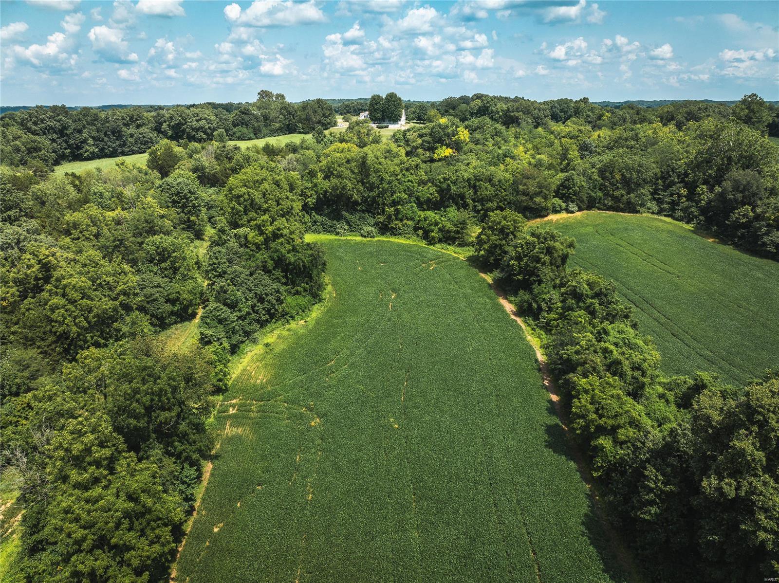 Not in a Subdivision - Farm