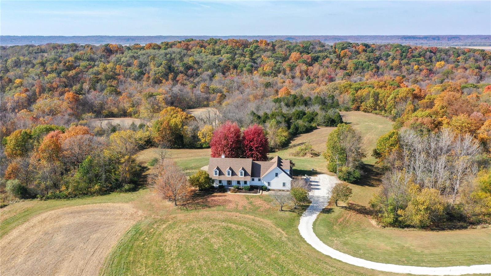 Not in a Subdivision - Farm