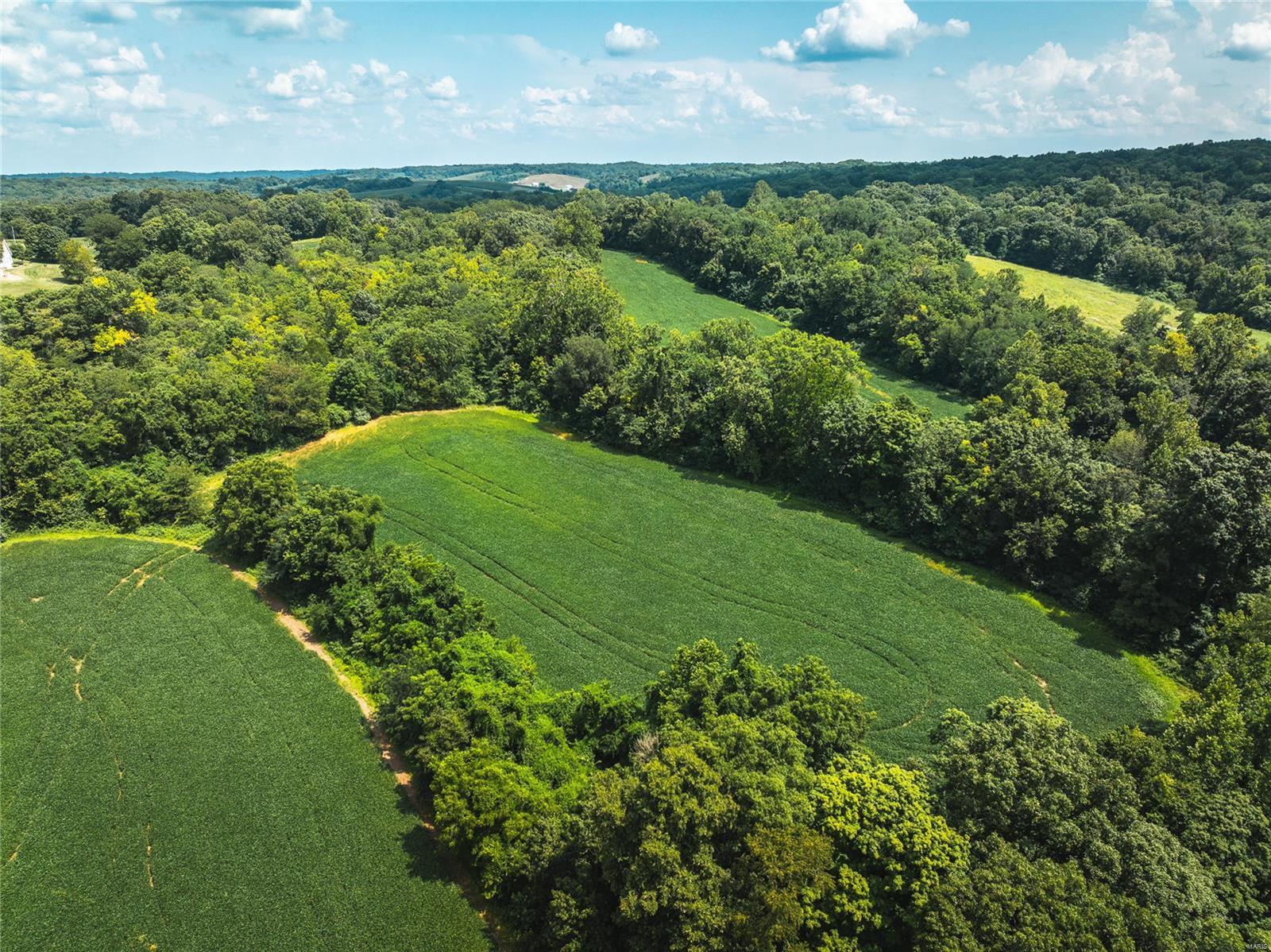 Not in a Subdivision - Farm