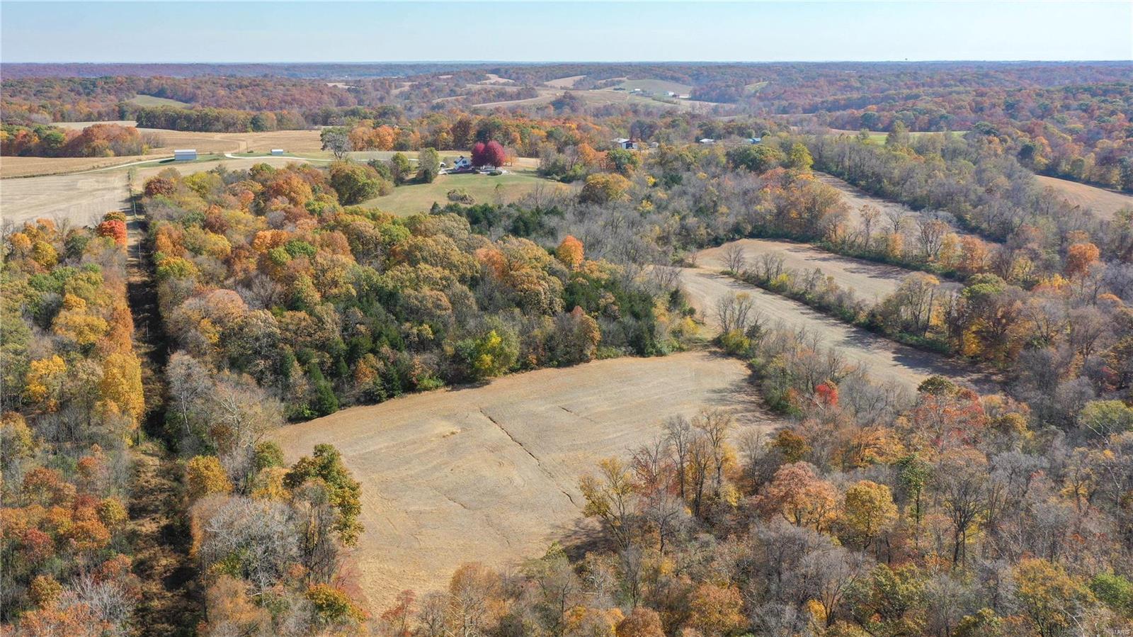 Not in a Subdivision - Farm