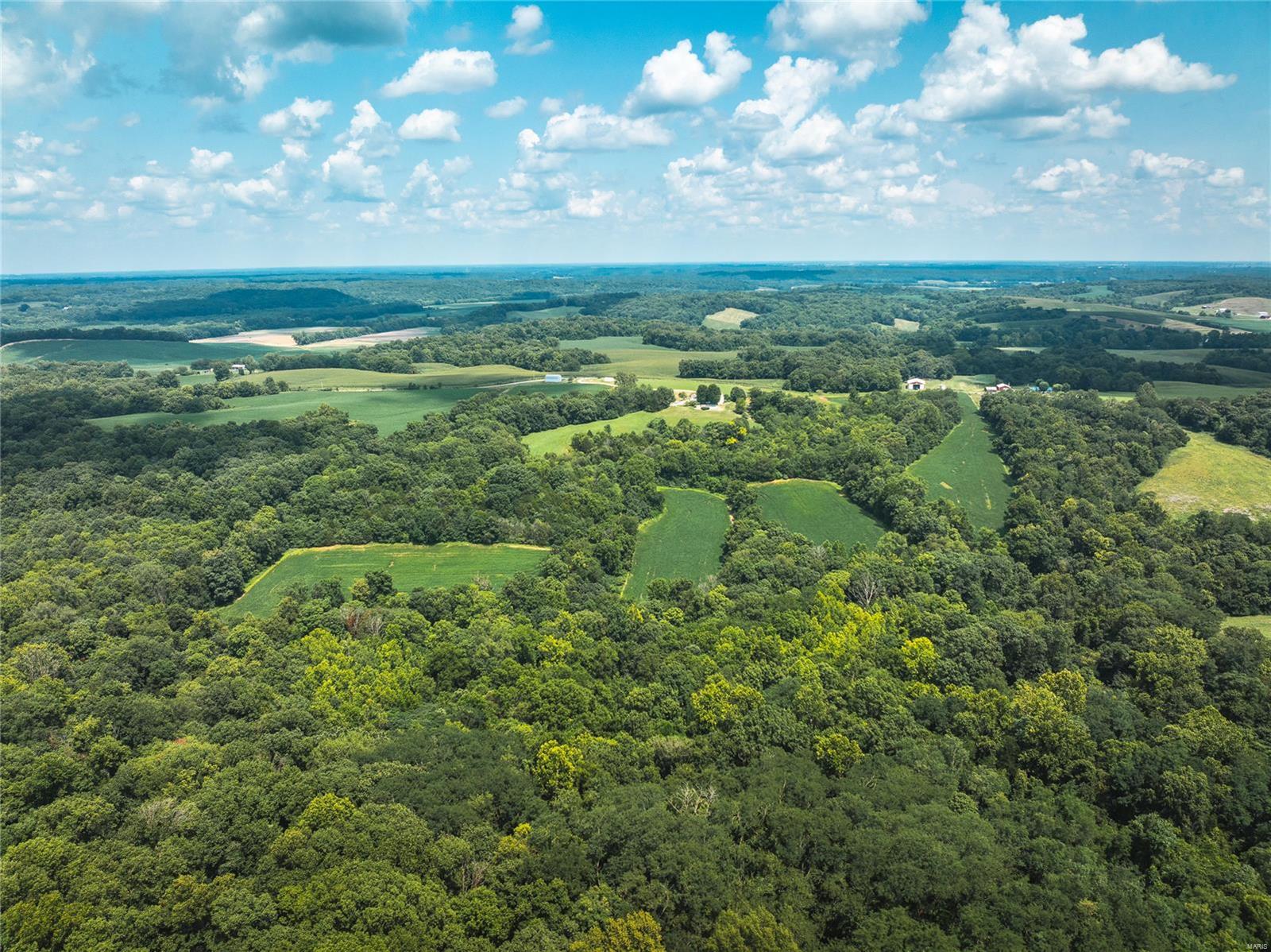 Not in a Subdivision - Farm