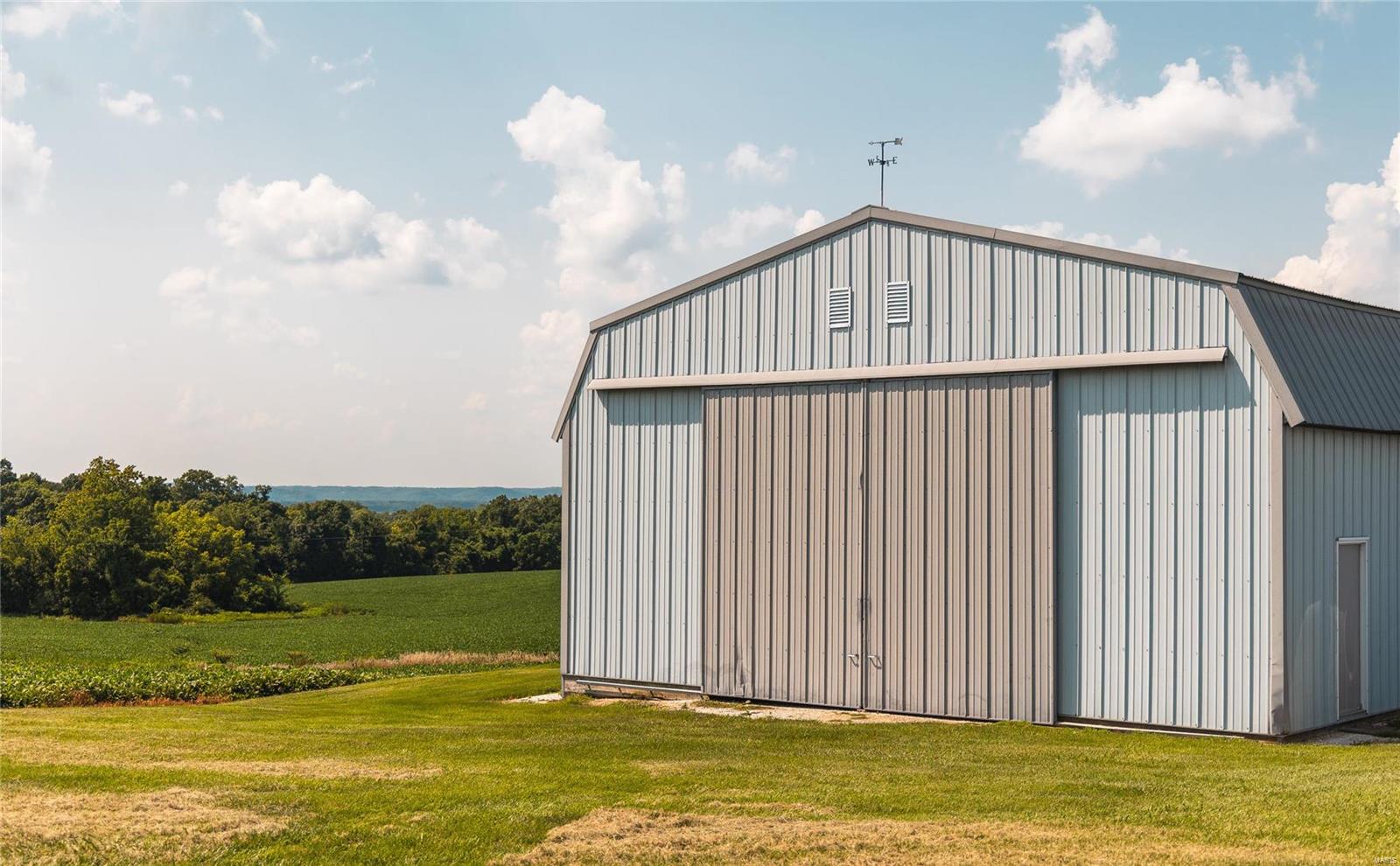 Not in a Subdivision - Farm