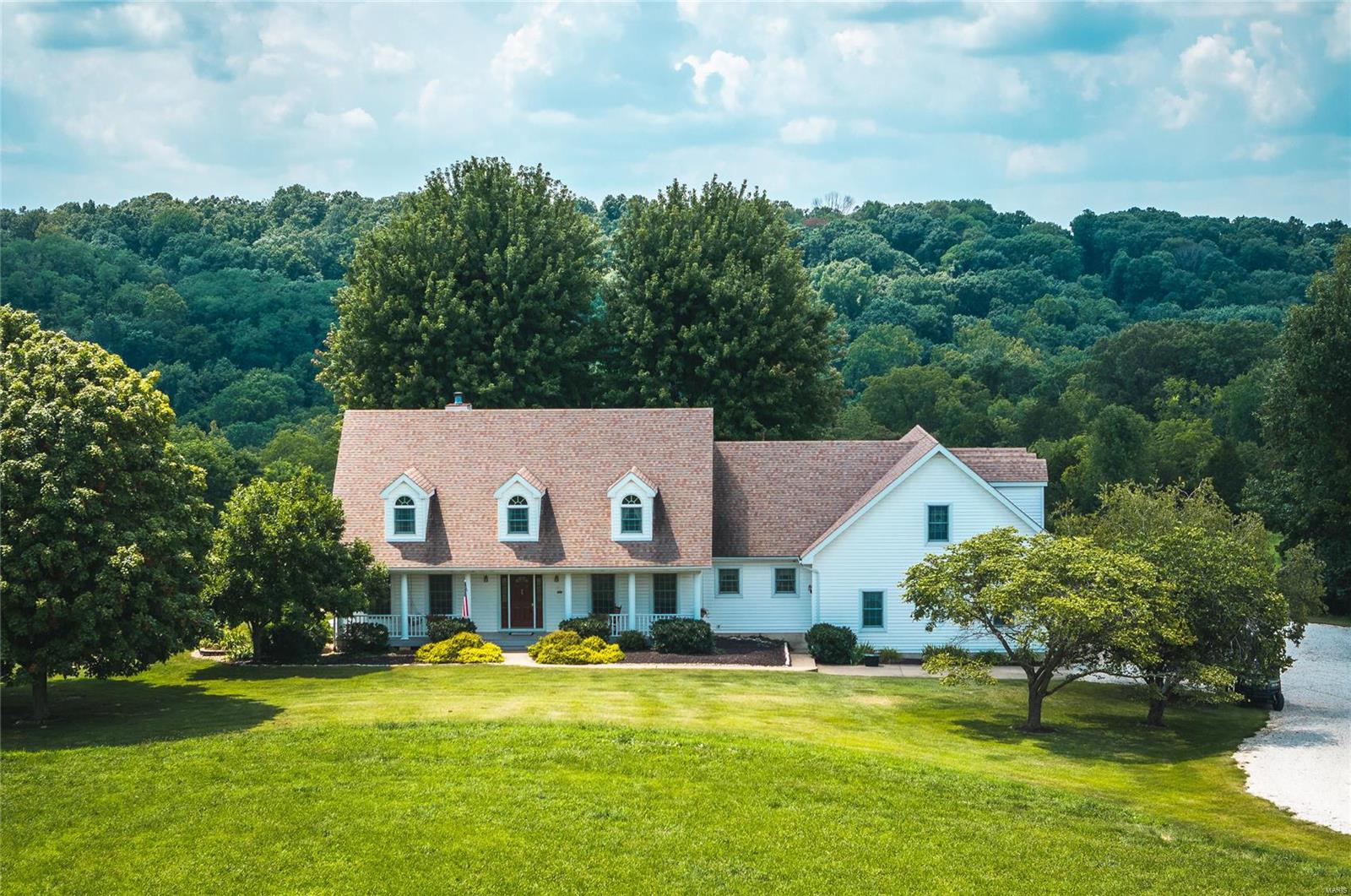 Not in a Subdivision - Farm