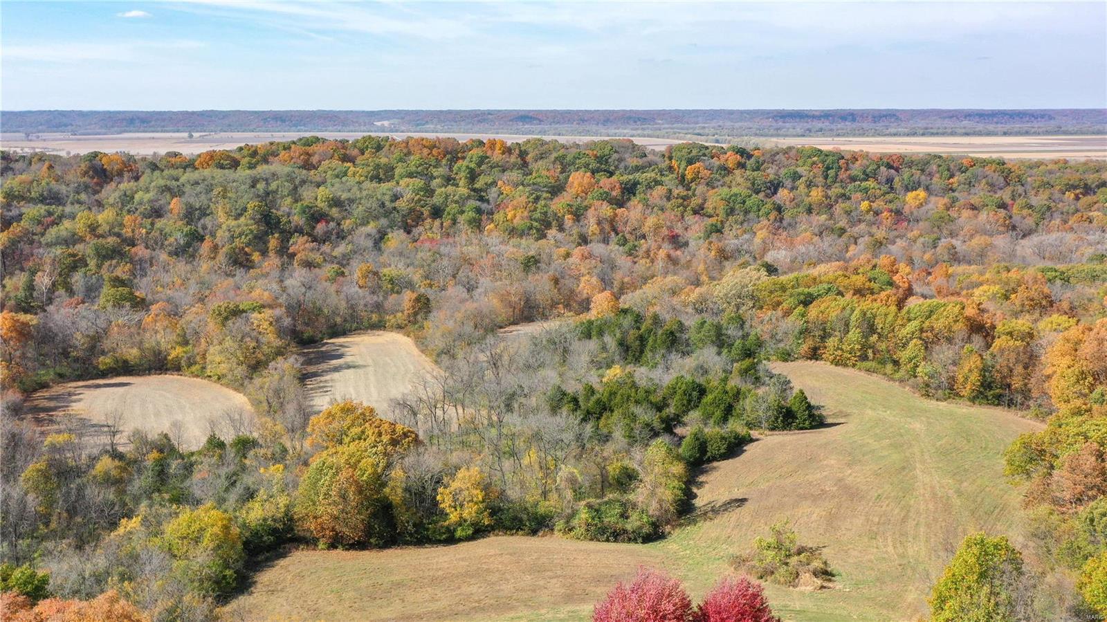 Not in a Subdivision - Farm