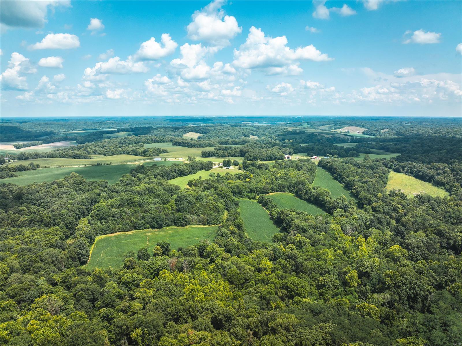 Not in a Subdivision - Farm