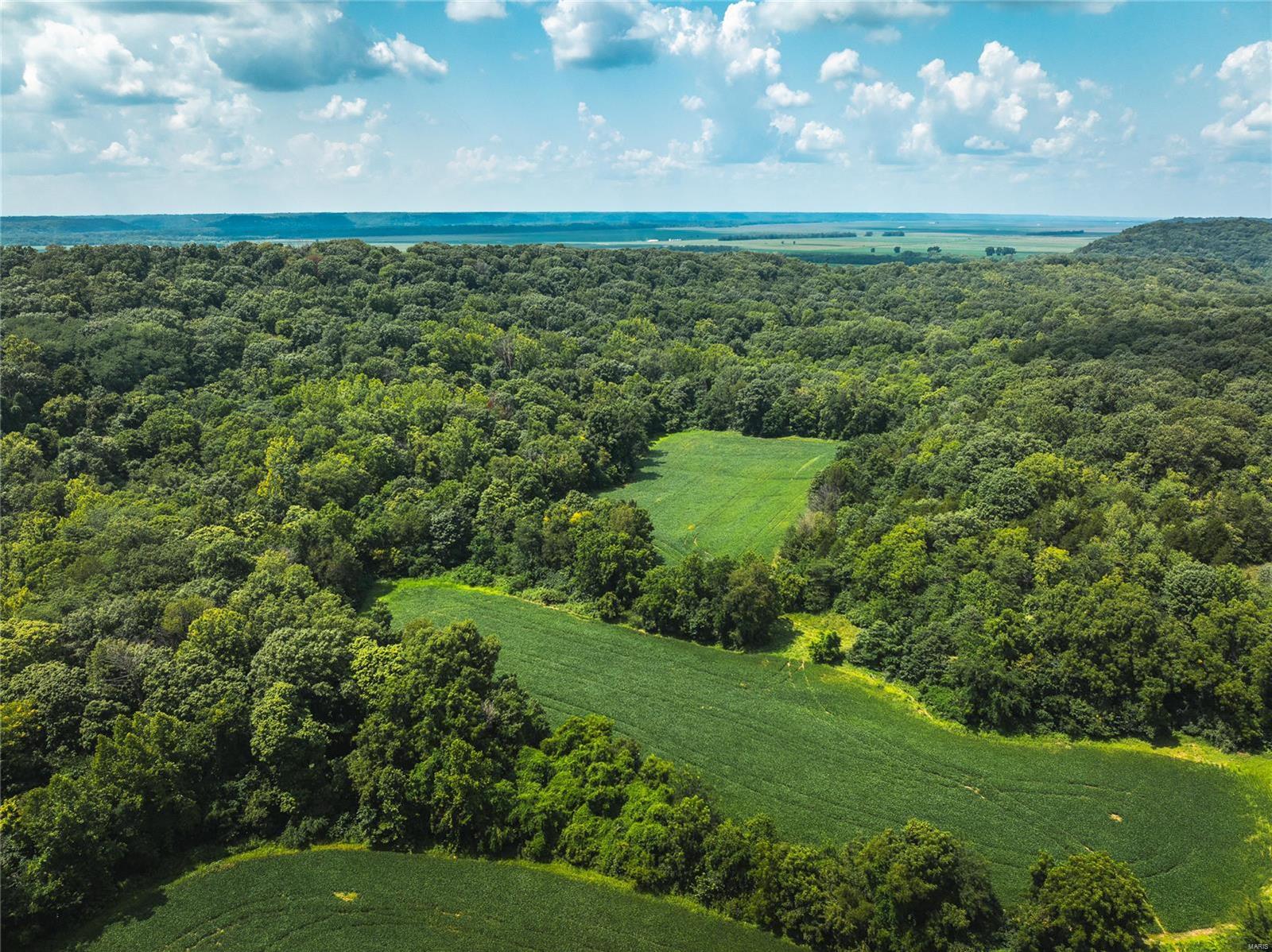 Not in a Subdivision - Farm
