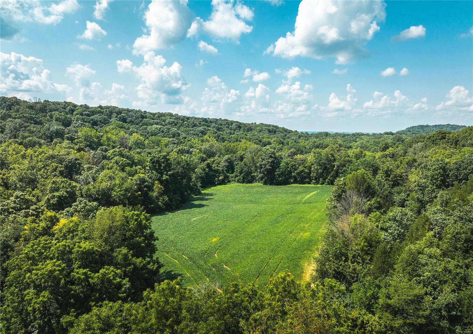 Not in a Subdivision - Farm