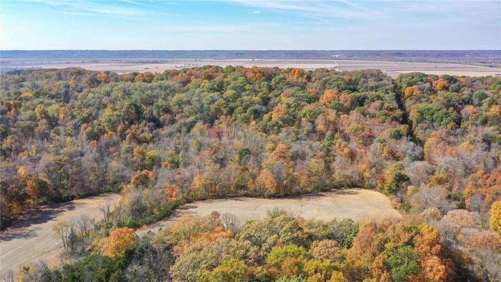 Not in a Subdivision - Farm