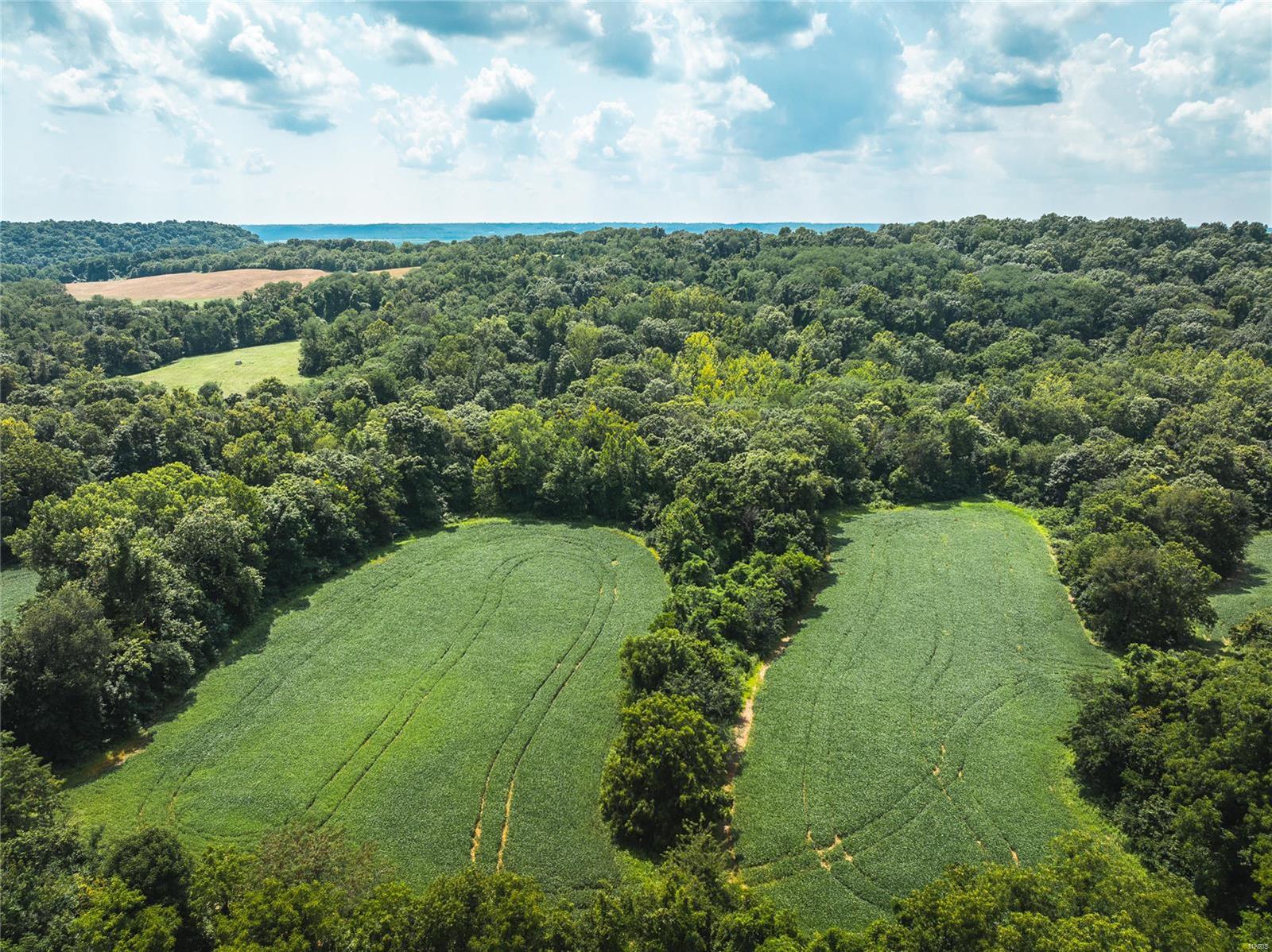 Not in a Subdivision - Farm