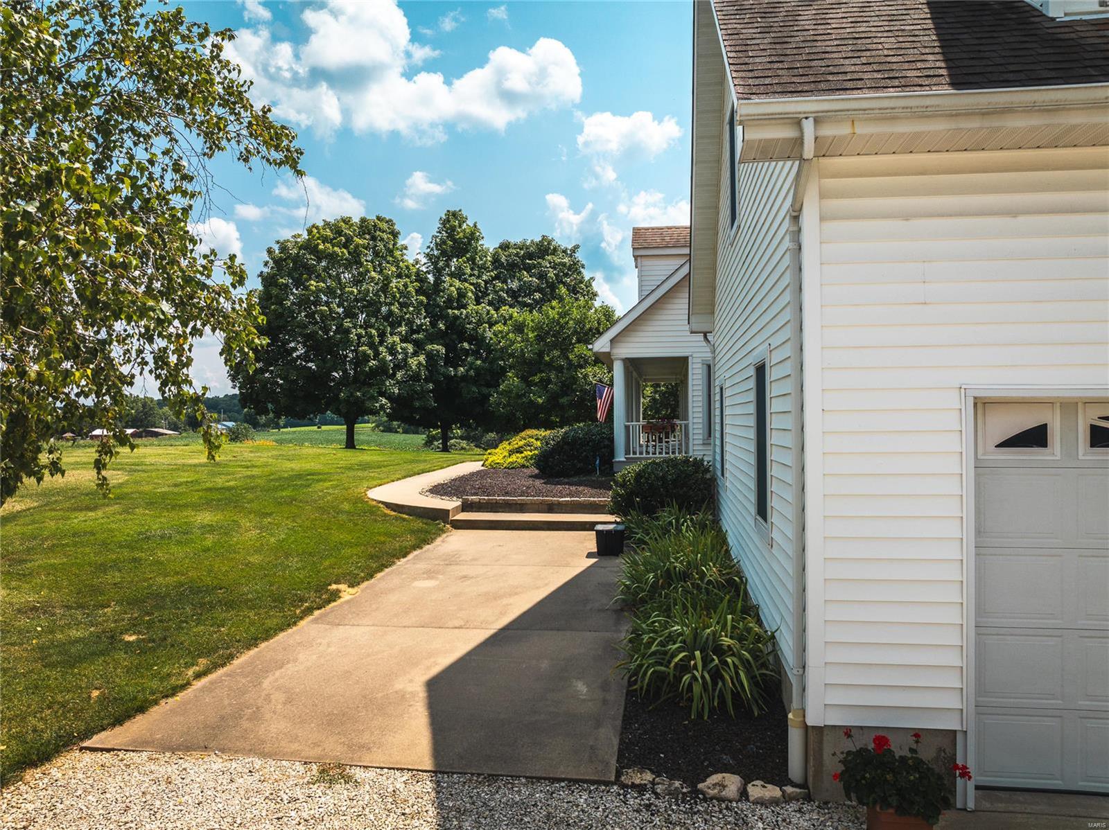 Not in a Subdivision - Farm