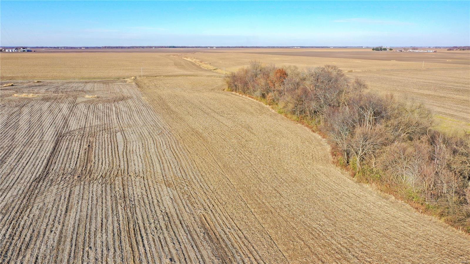 Not in a Subdivision - Farm