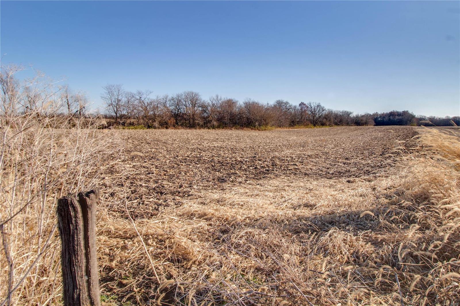 Not in a Subdivision - Farm