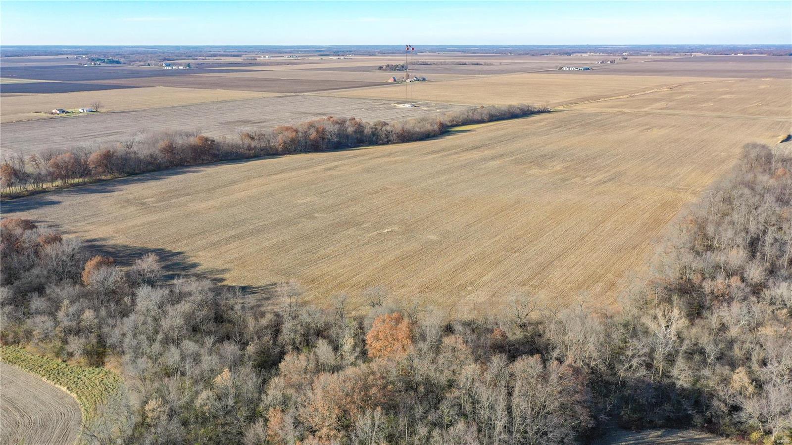 Not in a Subdivision - Farm