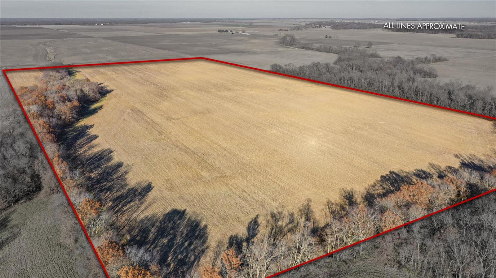 Not in a Subdivision - Farm