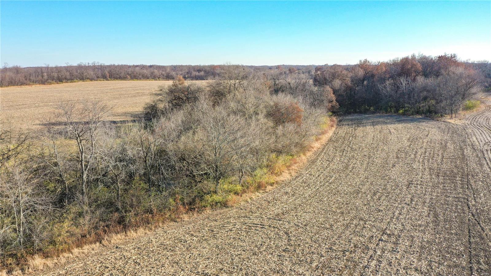 Not in a Subdivision - Farm
