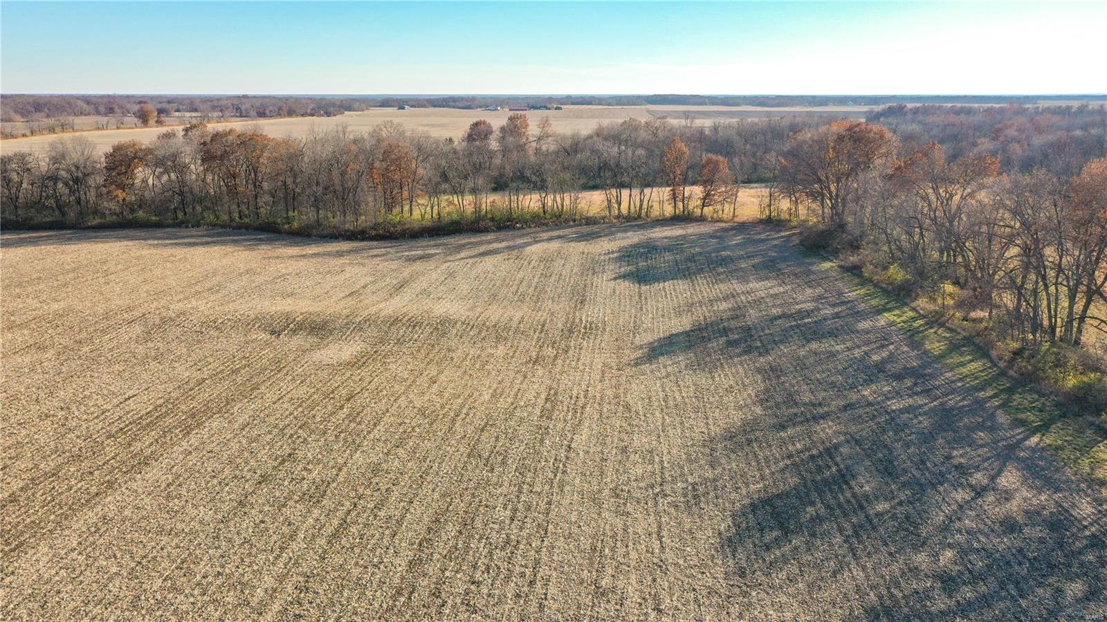 Not in a Subdivision - Farm