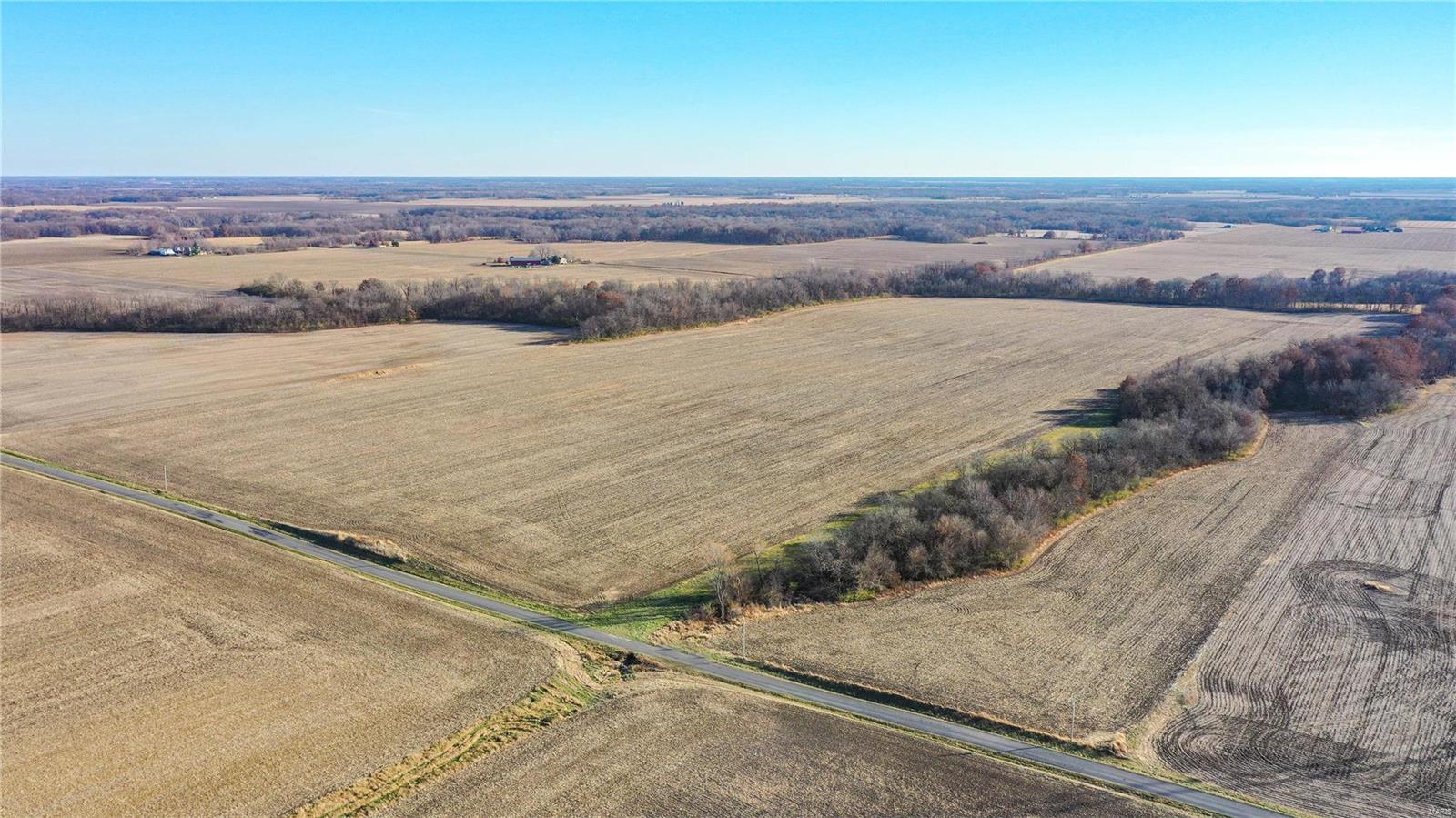 Not in a Subdivision - Farm