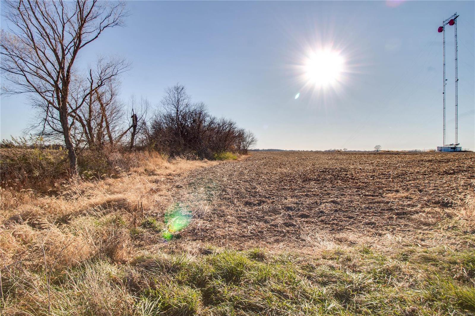 Not in a Subdivision - Farm