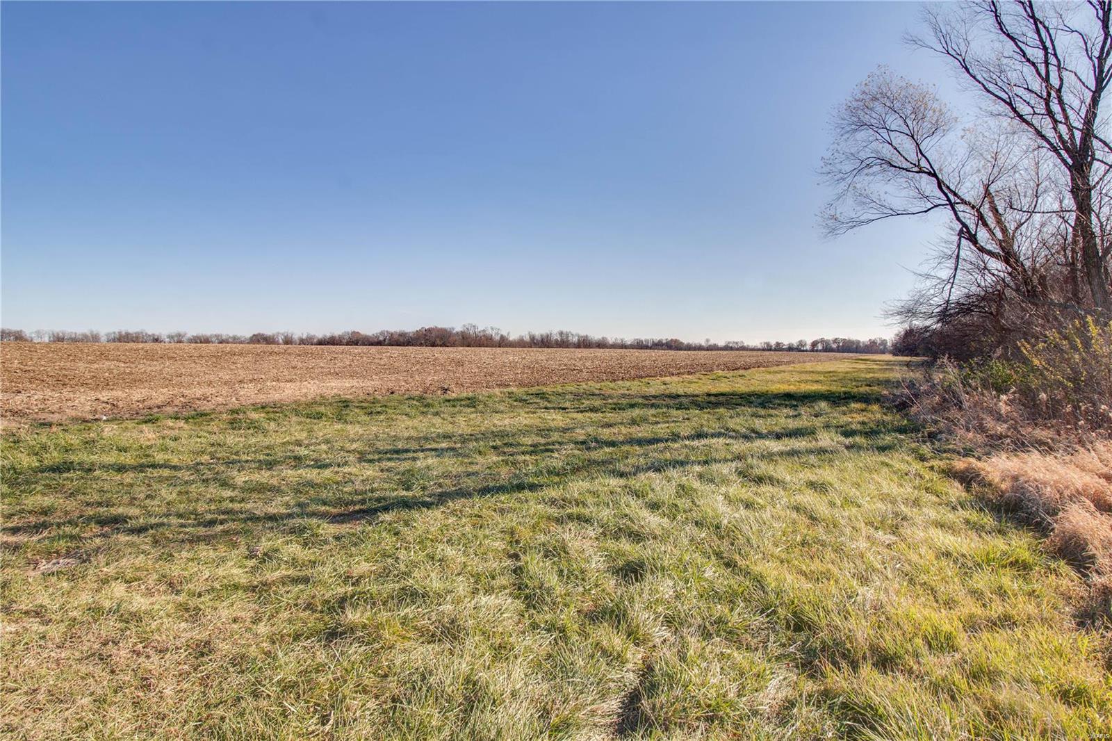 Not in a Subdivision - Farm