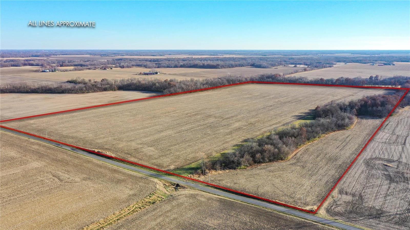 Not in a Subdivision - Farm