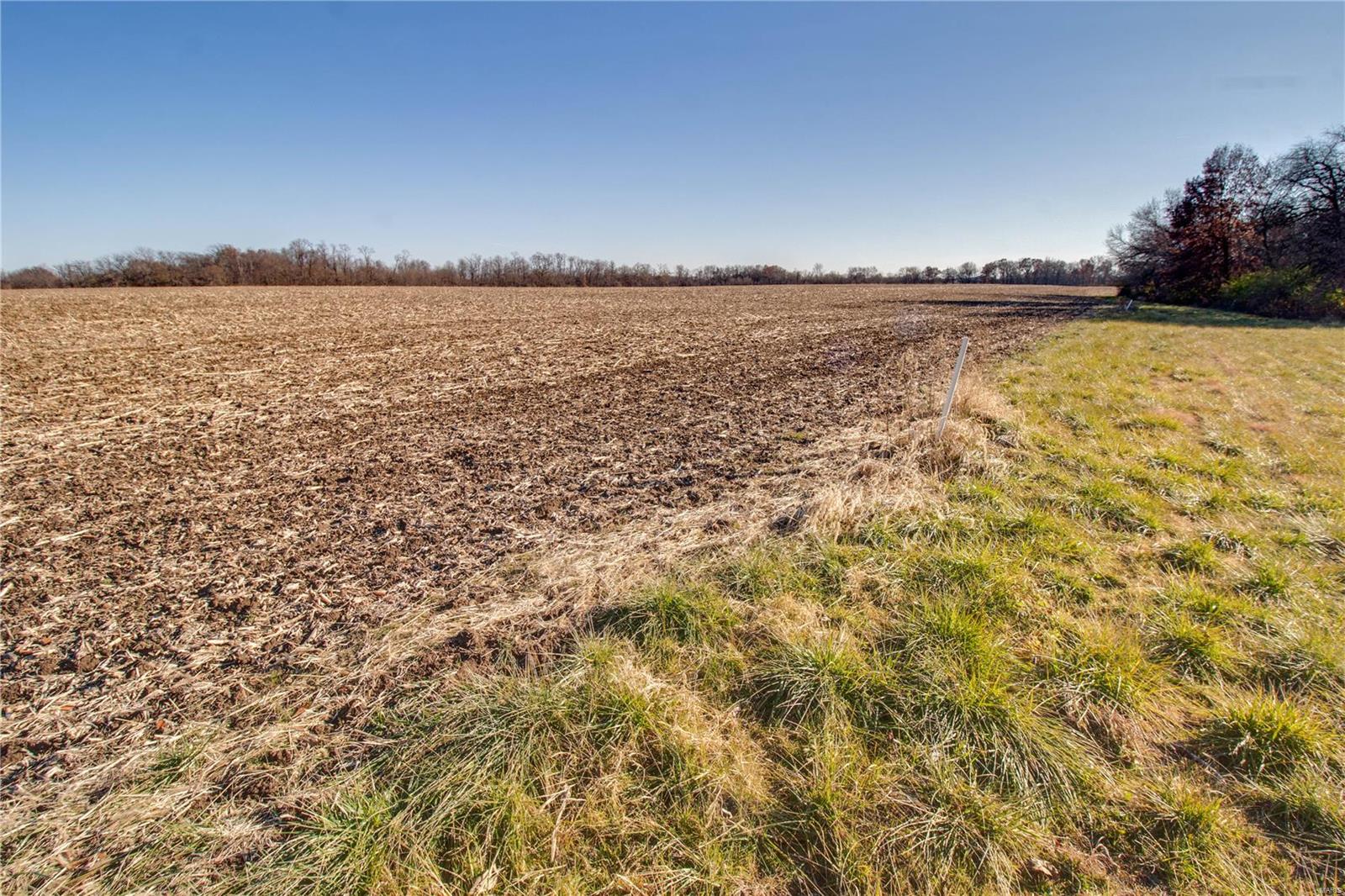 Not in a Subdivision - Farm