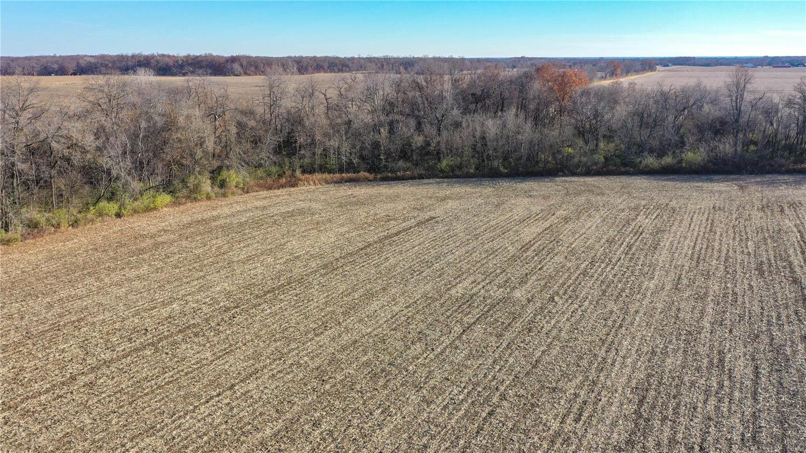 Not in a Subdivision - Farm