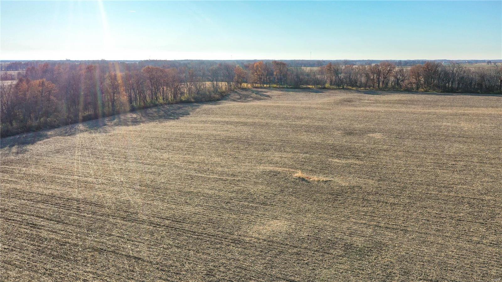 Not in a Subdivision - Farm