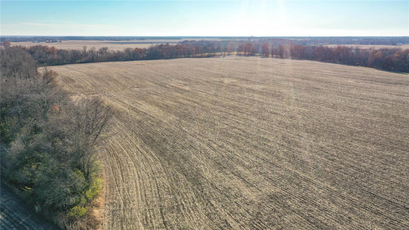 Not in a Subdivision - Farm