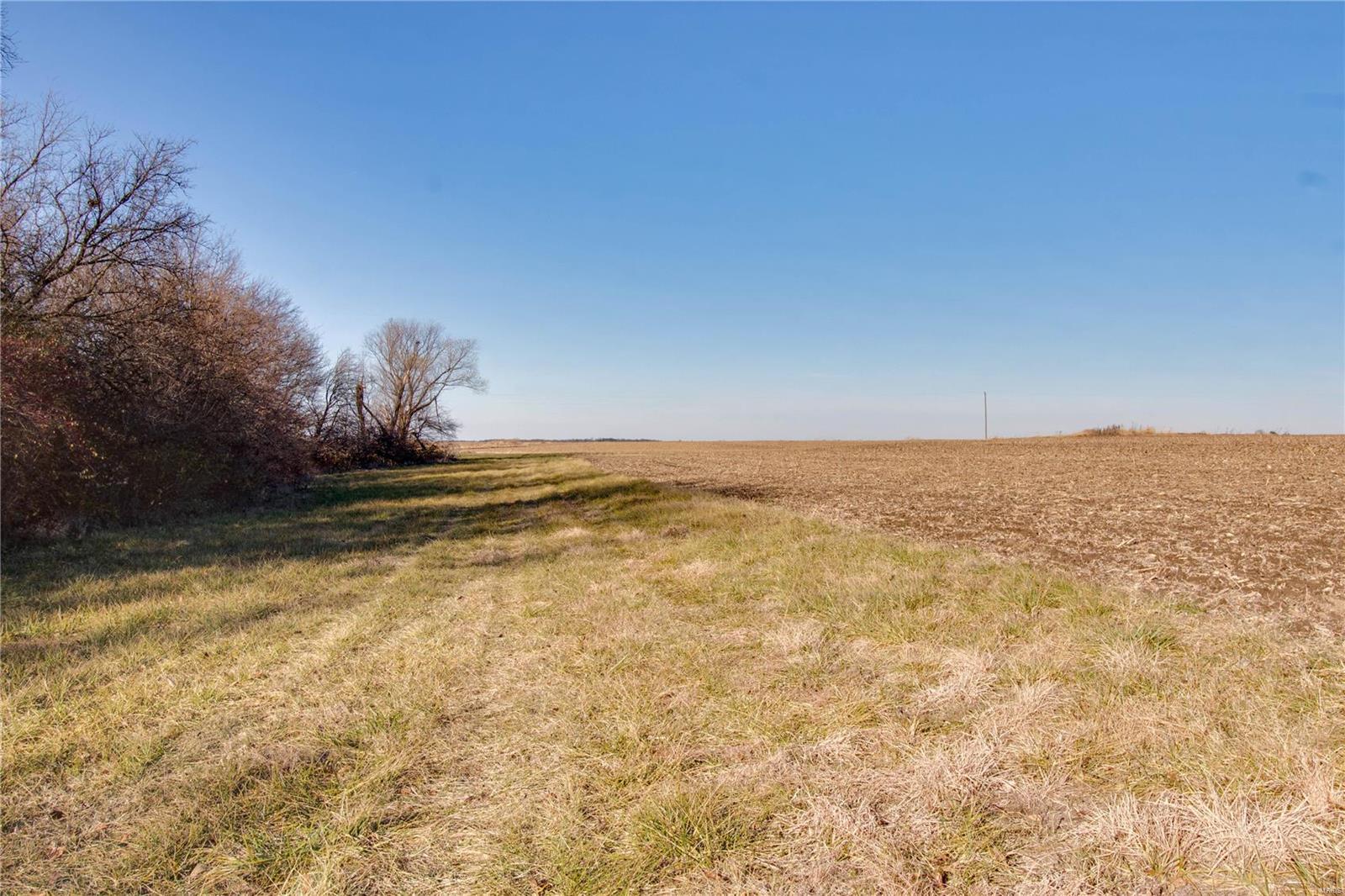 Not in a Subdivision - Farm