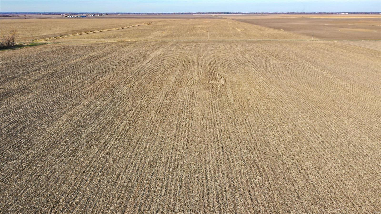 Not in a Subdivision - Farm