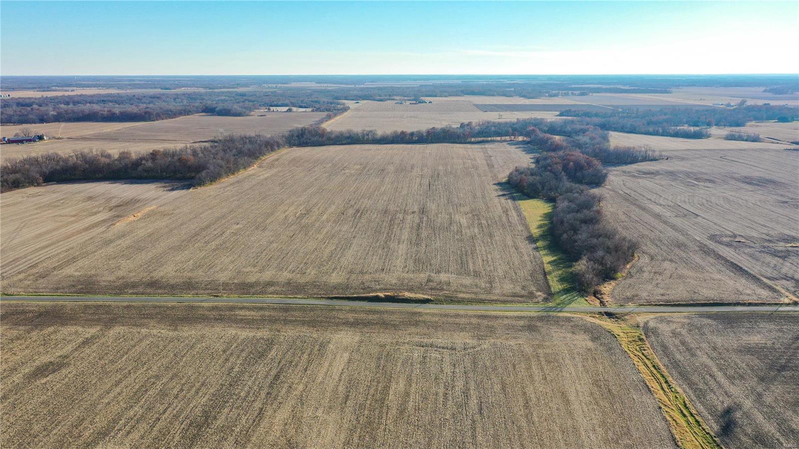Not in a Subdivision - Farm