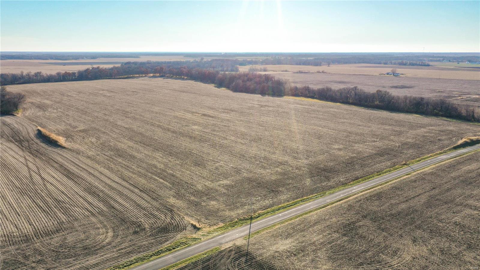 Not in a Subdivision - Farm