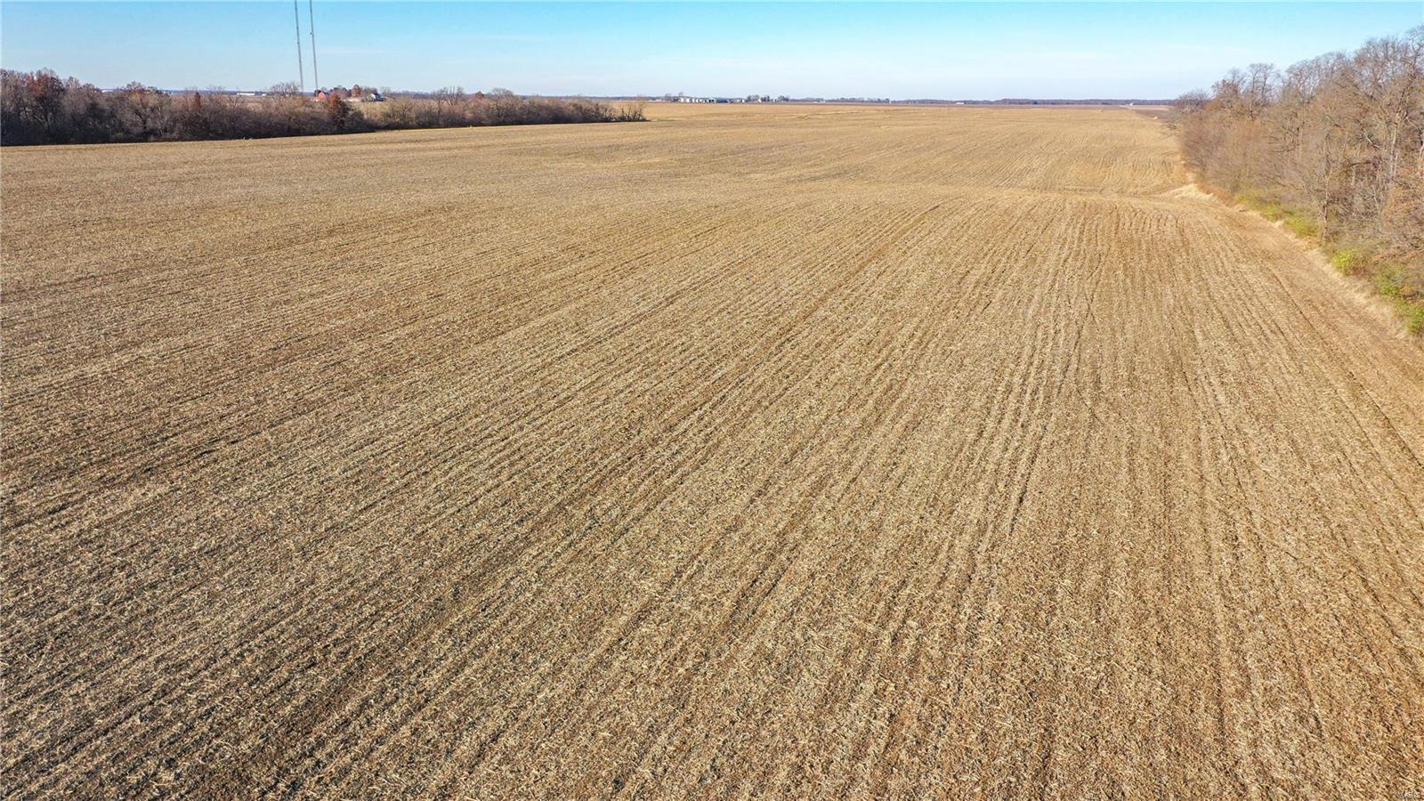 Not in a Subdivision - Farm