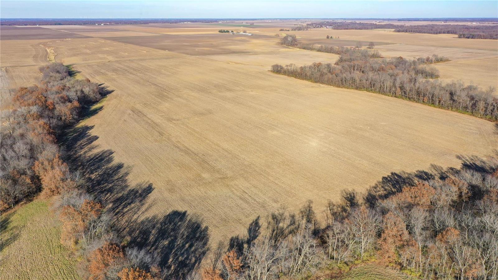 Not in a Subdivision - Farm