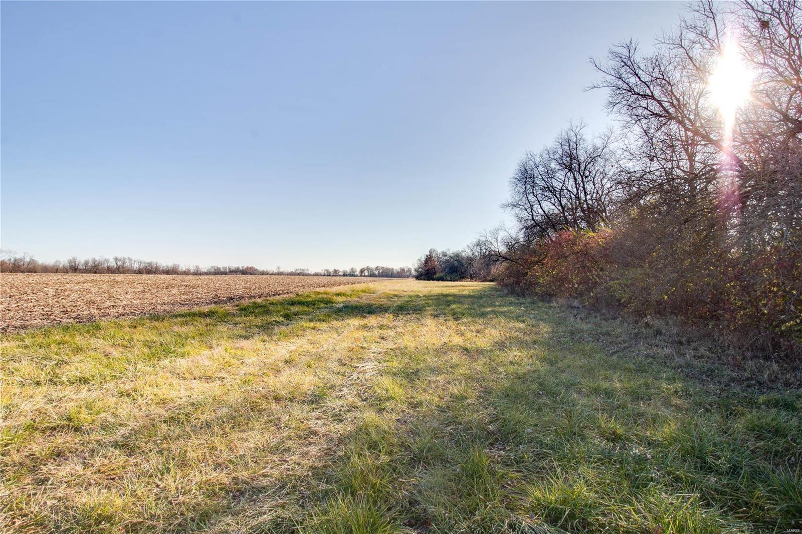 Not in a Subdivision - Farm