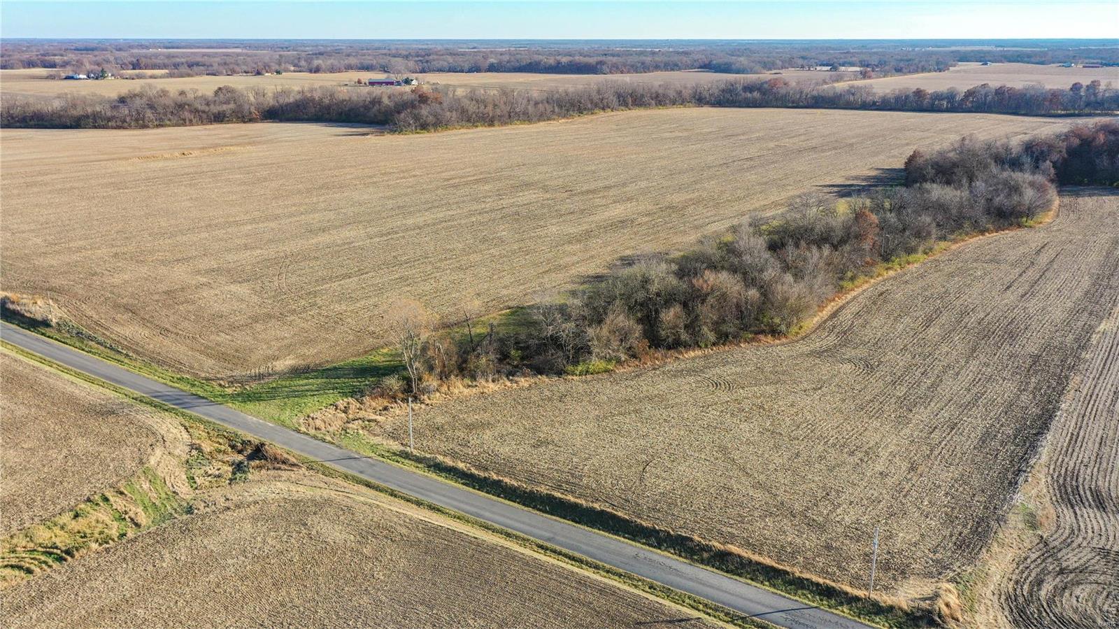 Not in a Subdivision - Farm