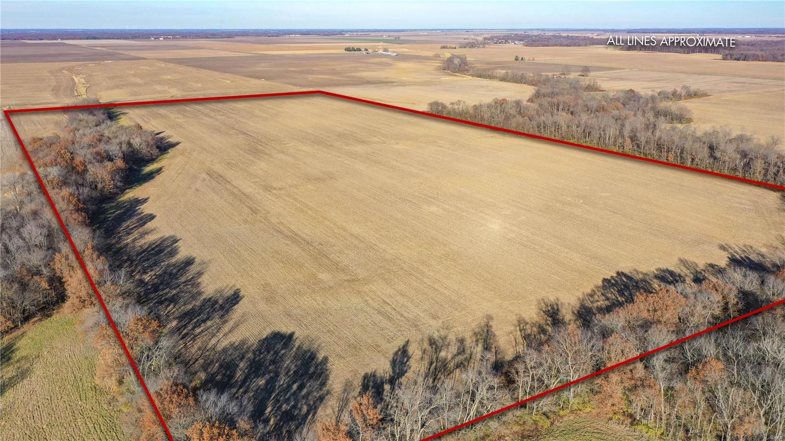 Not in a Subdivision - Farm