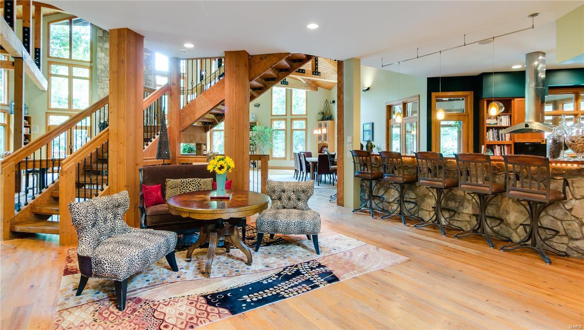 Arrowhead Estates - Residential