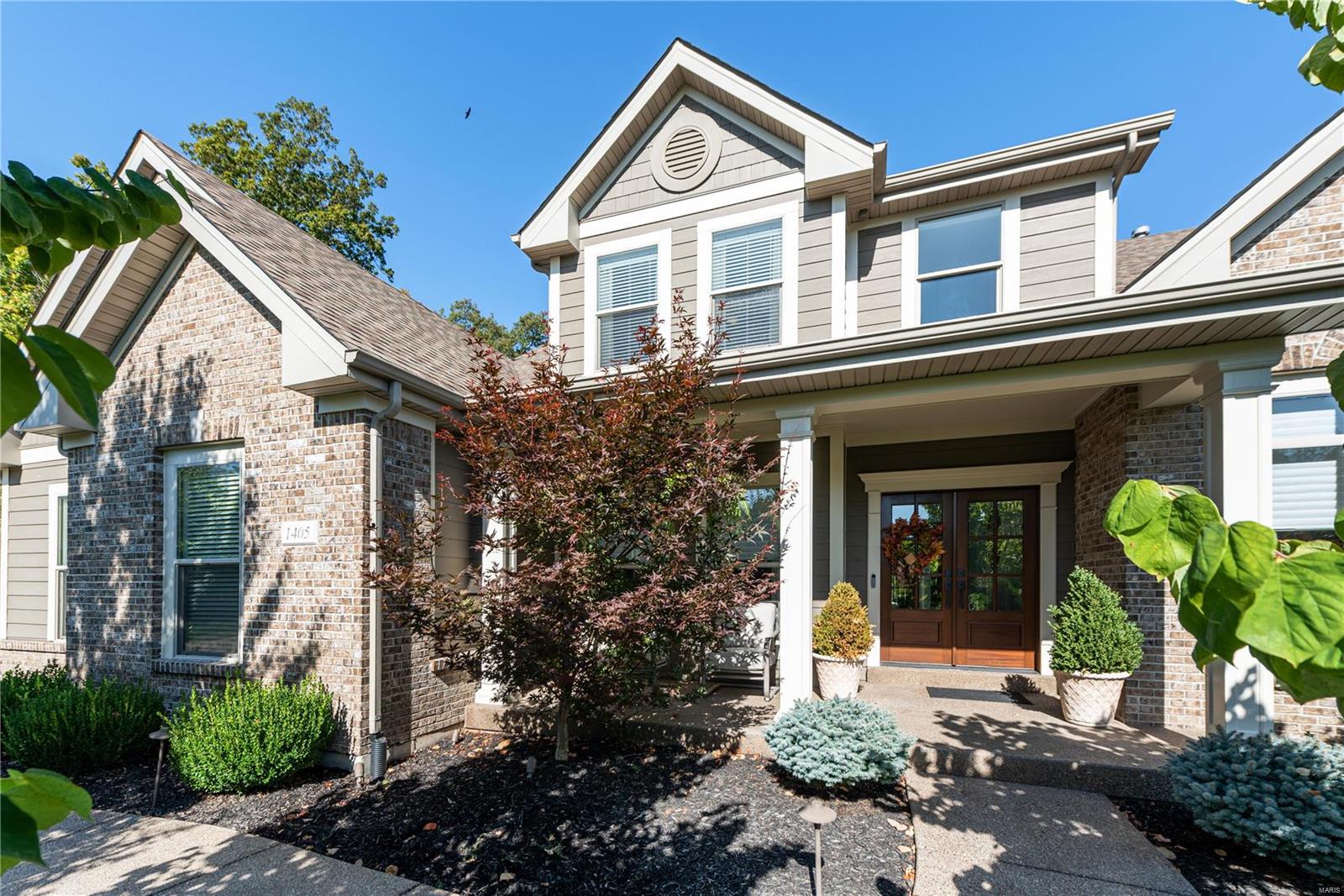 Homestead Estates At Wildwood - Residential