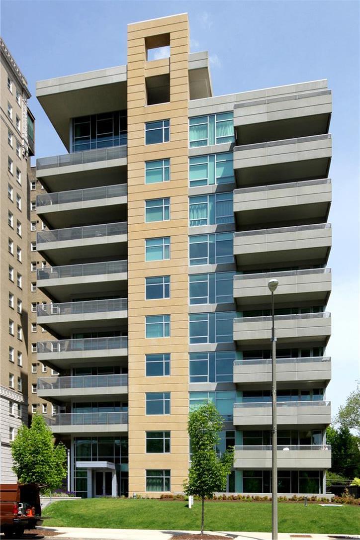 4545 LINDELL CONDOMINIUM - Residential