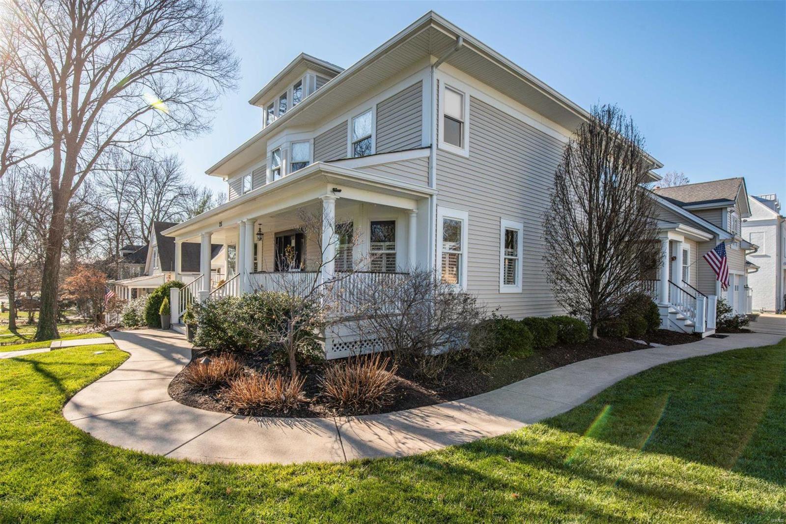 Elsa Place - Residential