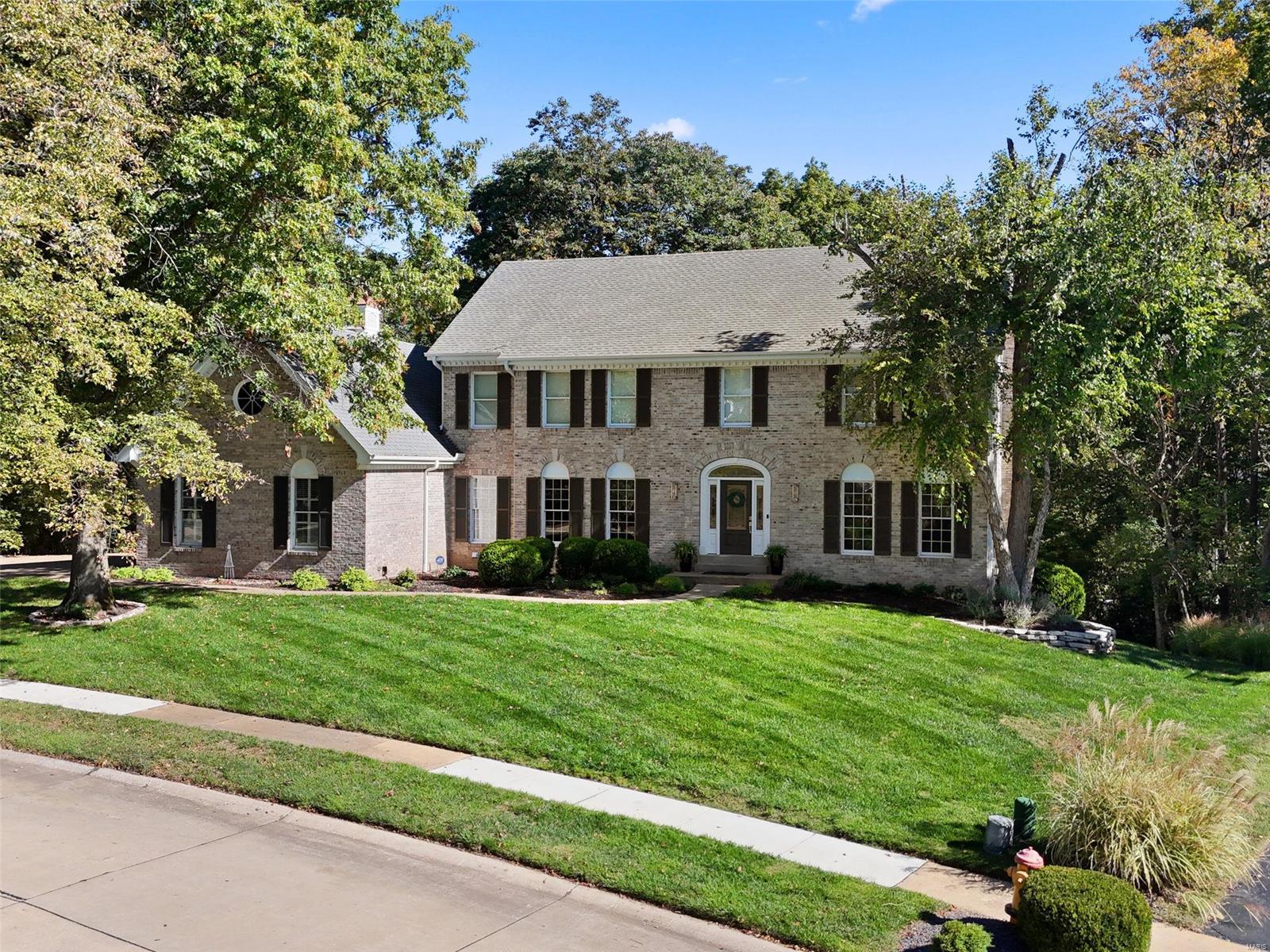 Wilson Manors Ii 3 - Residential