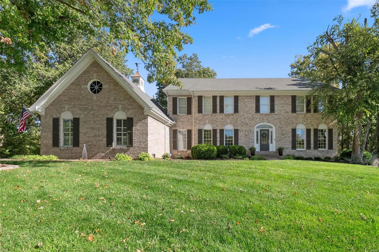 Wilson Manors Ii 3 - Residential